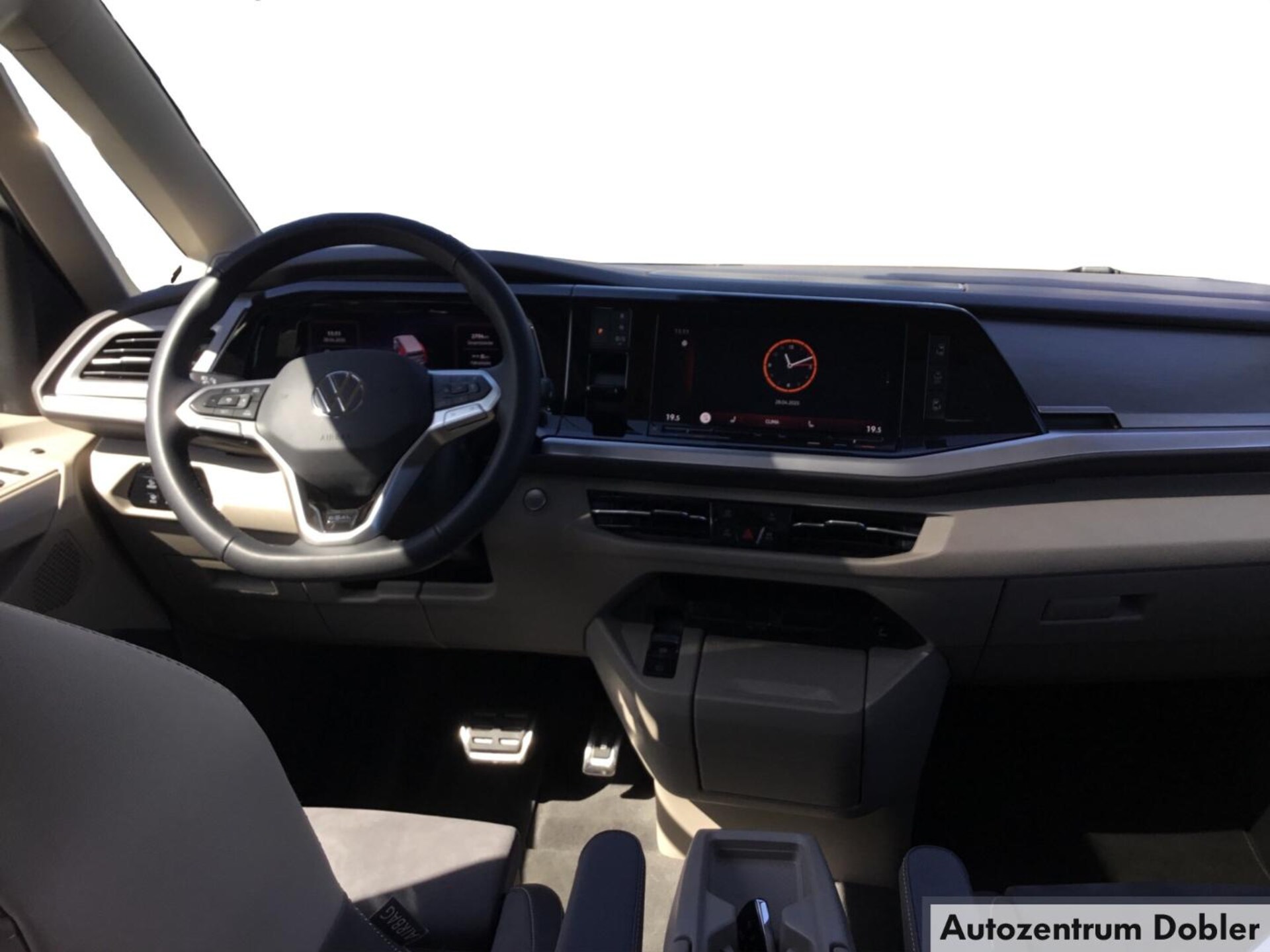 Volkswagen Multivan Life
