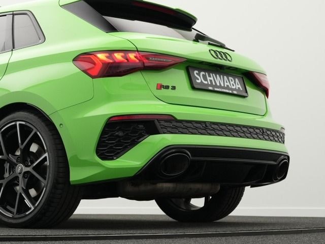 Audi RS3 Sportback TFSI Quattro S Tronic - 2021 - Joinsteer - #15
