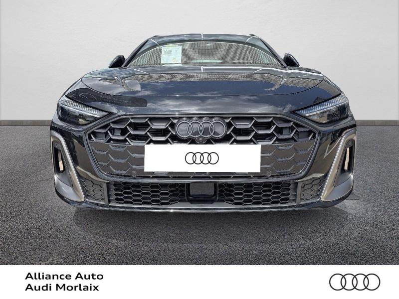 Image about Audi A5 Avant Design TFSI quattro 150 kW S tronic