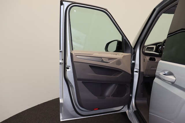 Volkswagen Multivan langversion