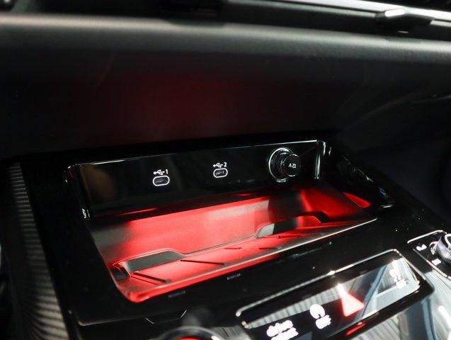 2025 Audi S5 Premium Plus - Photo 21