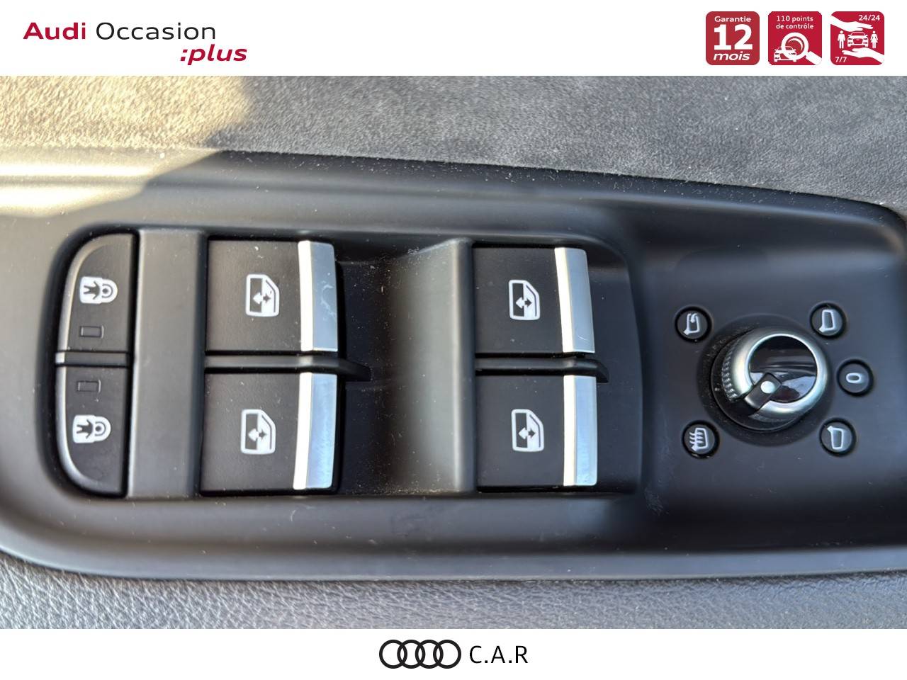 Image about Audi Q7 TFSI e Competition 60 TFSI e quattro 340 kW (462 ch) tiptronic