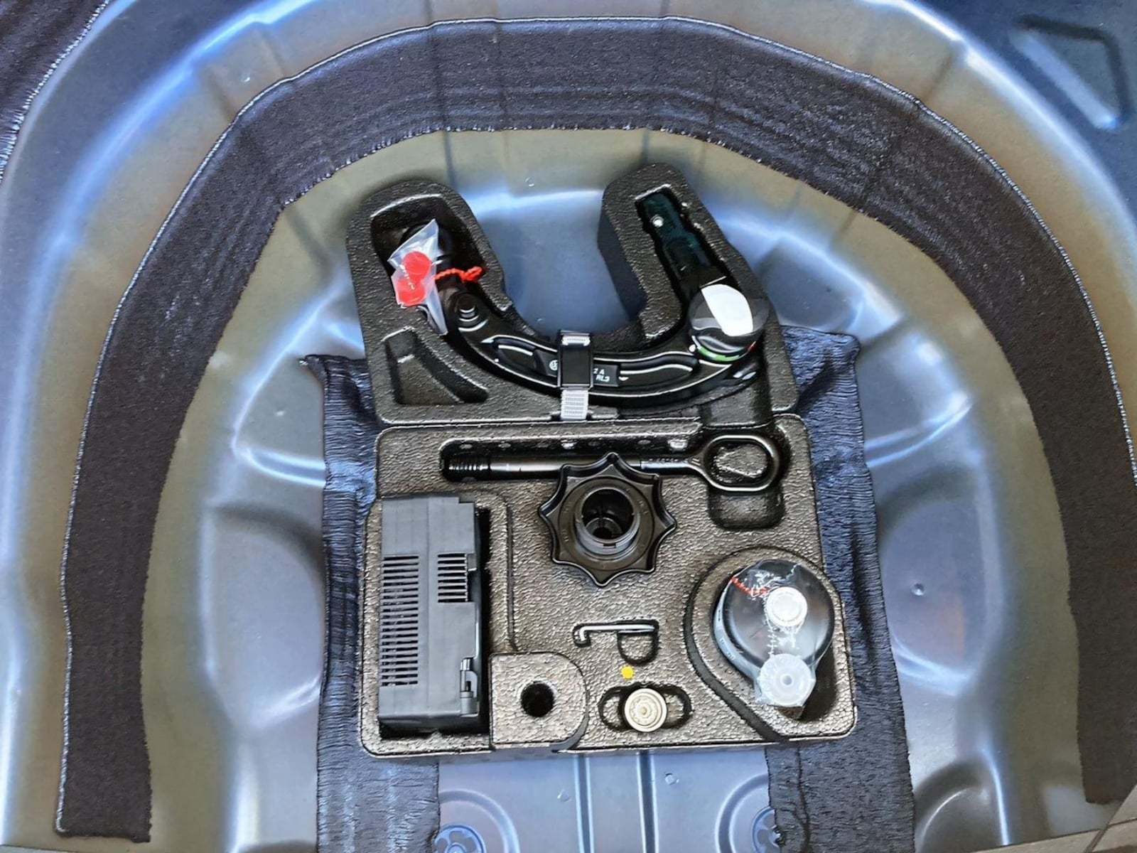 Volkswagen Taigo – Bild 18
