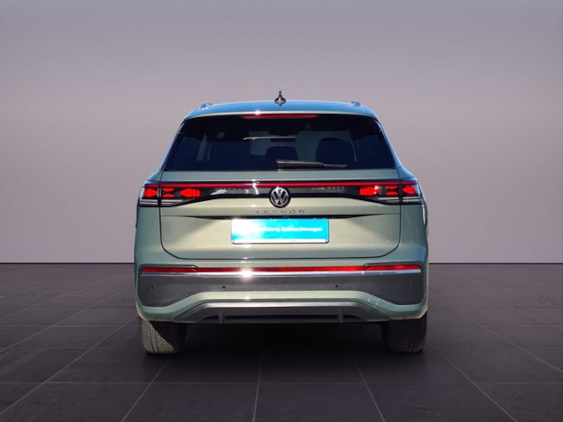 Volkswagen Tayron Elegance