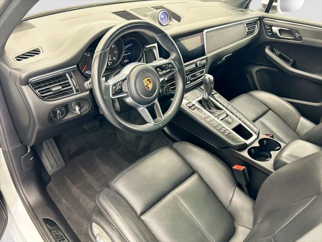2021 Porsche Macan GTS - Photo 9