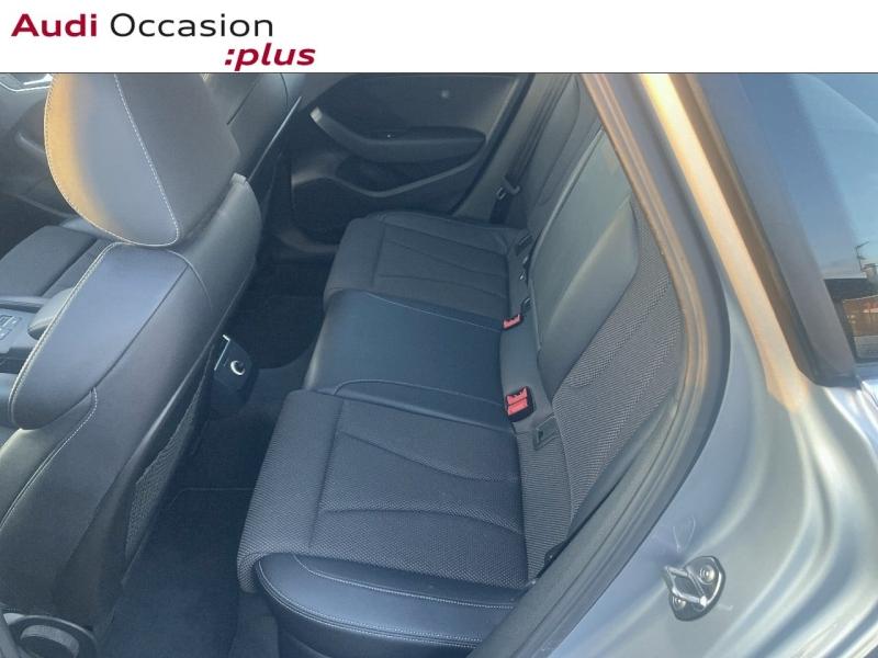 Image about Audi A3 Sportback S line Plus 35 TDI 110 kW (150 ch) S tronic