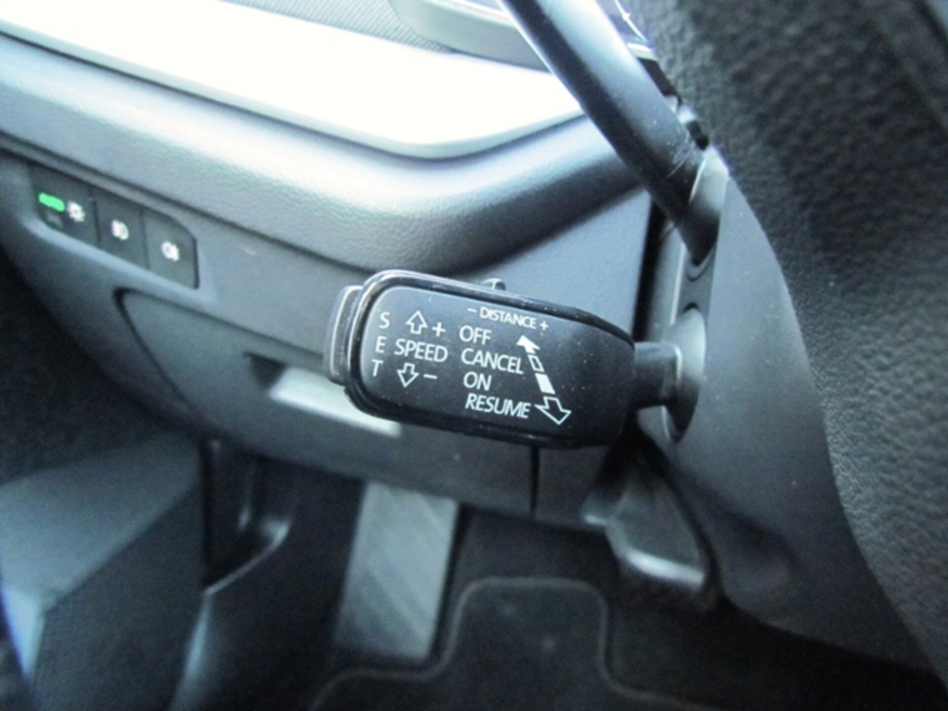 Skoda Octavia Combi Style