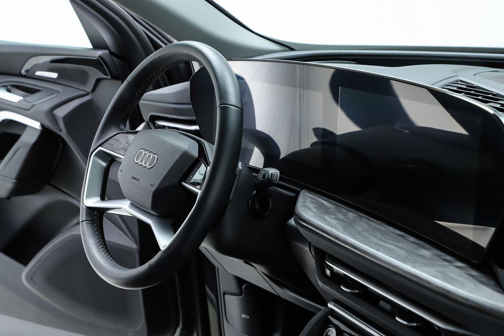 2025 Audi Q5 Premium Plus - Photo 70