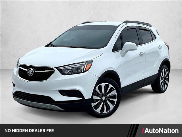 2022 Buick Encore