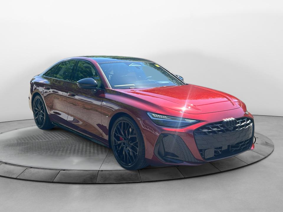 2026 Audi A6 Prestige quattro S tronic's photo
