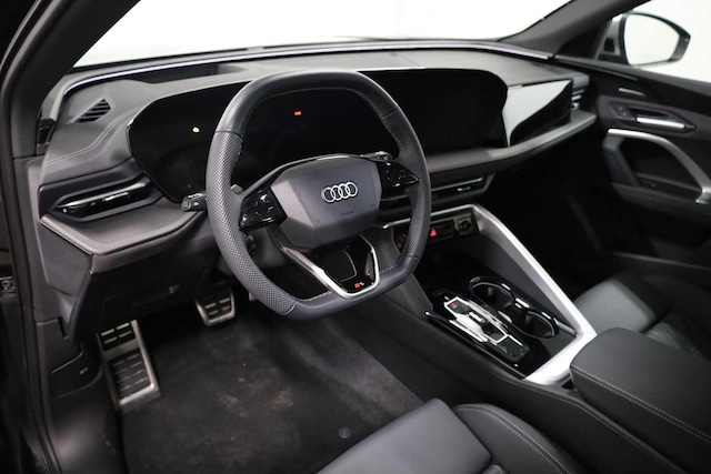 2025 Audi SQ5