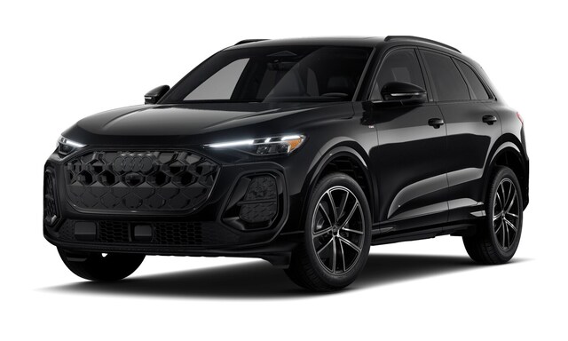 2026 Audi Q5