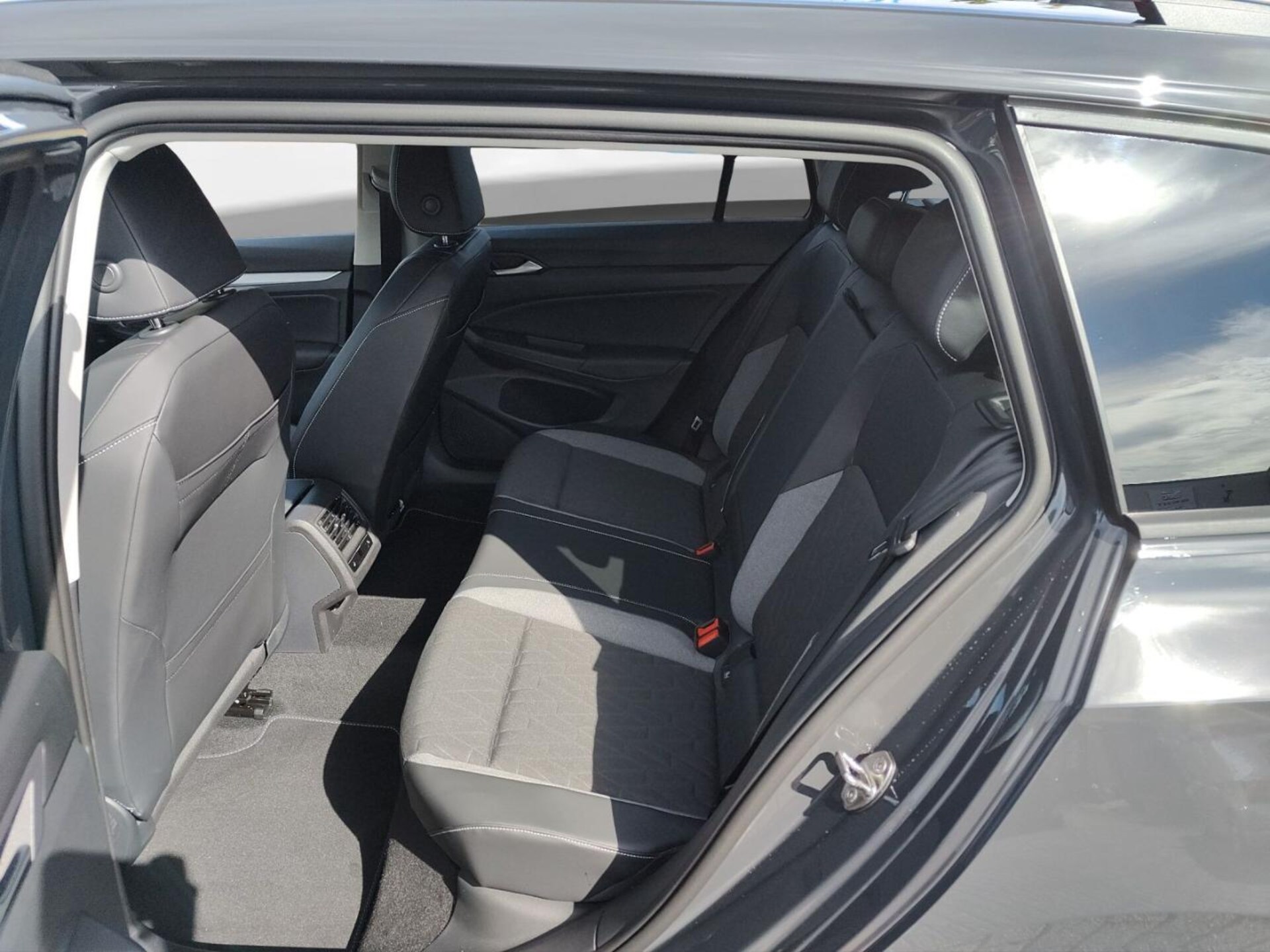 Volkswagen Golf Variant Goal