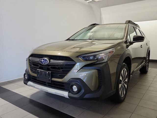 2023 Subaru Outback