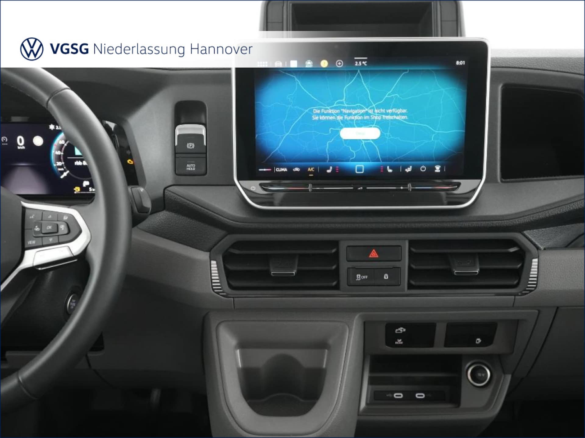 Volkswagen Grand California 680
