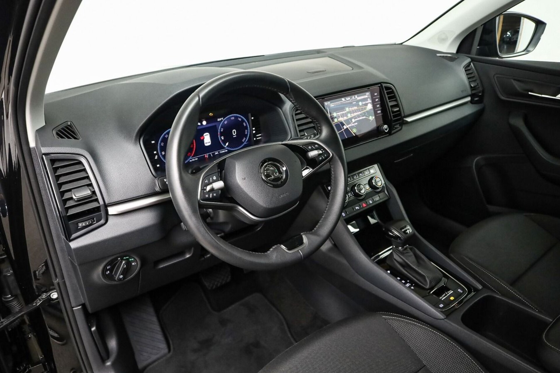 Skoda Karoq Selection