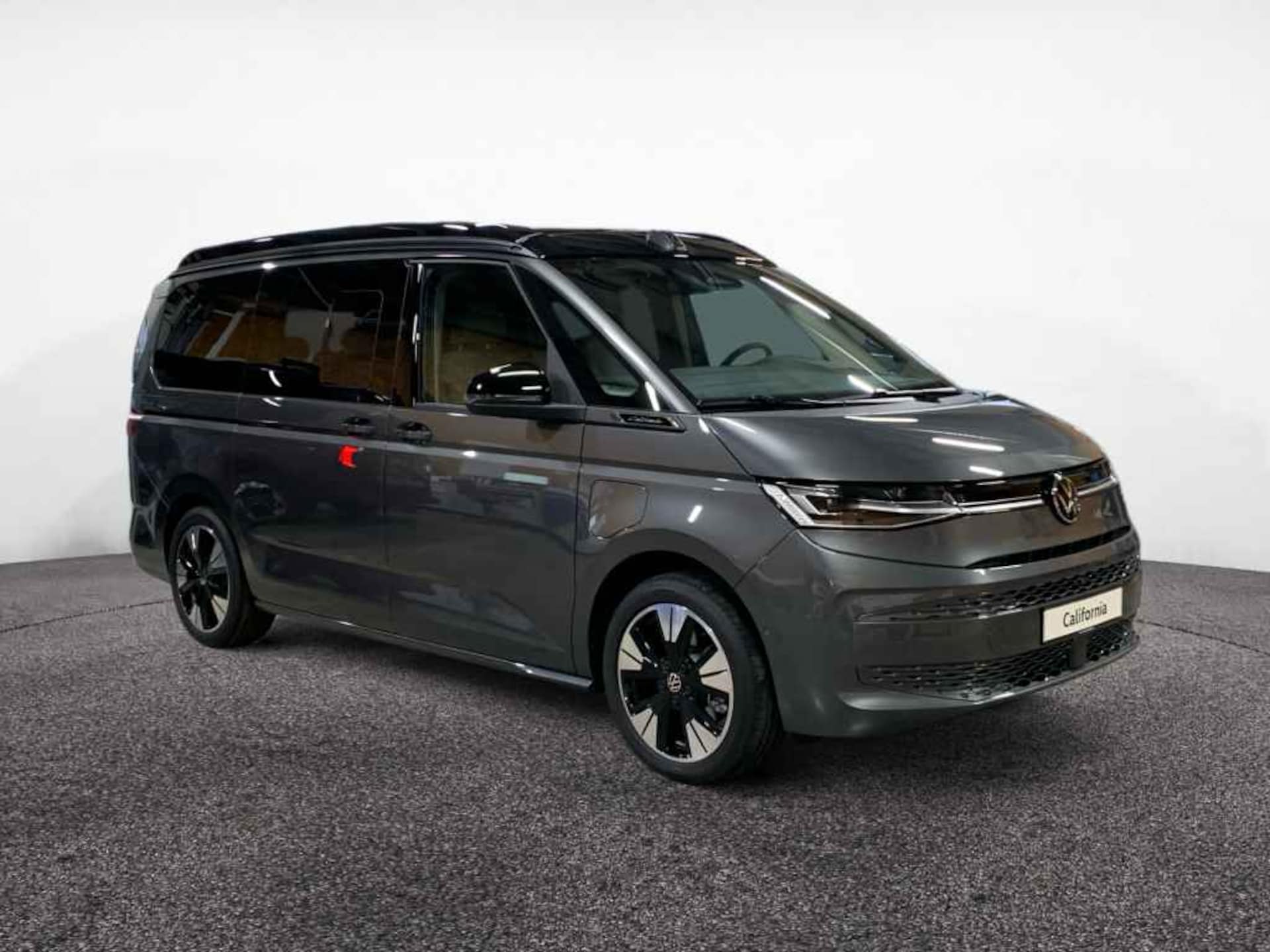 Volkswagen California Ocean