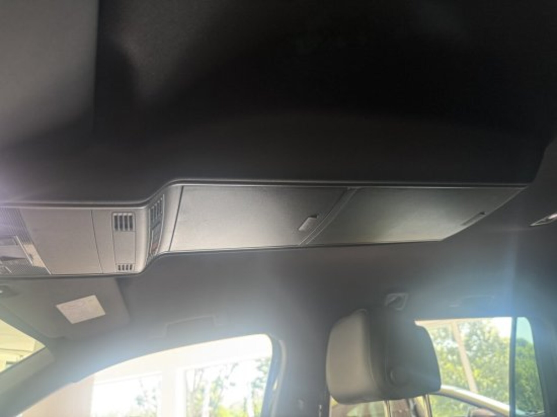Volkswagen Tiguan Allspace R-Line