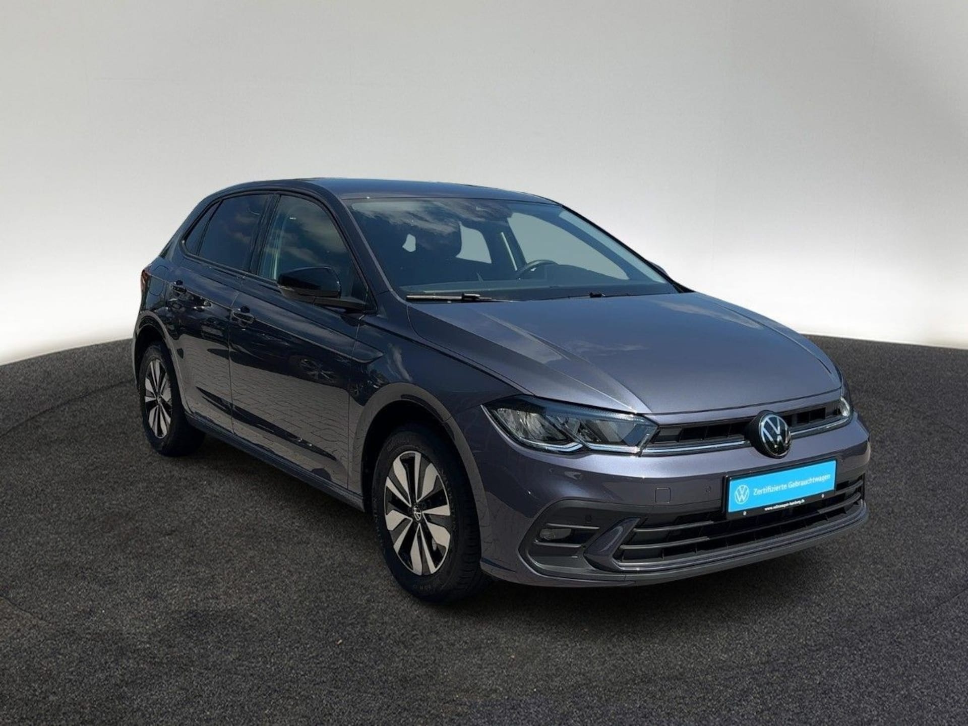 Volkswagen Polo Goal
