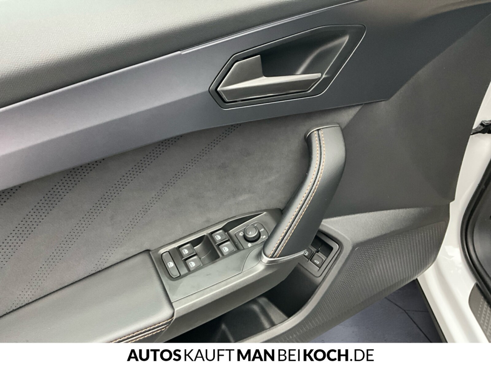 CUPRA Formentor – Bild 16