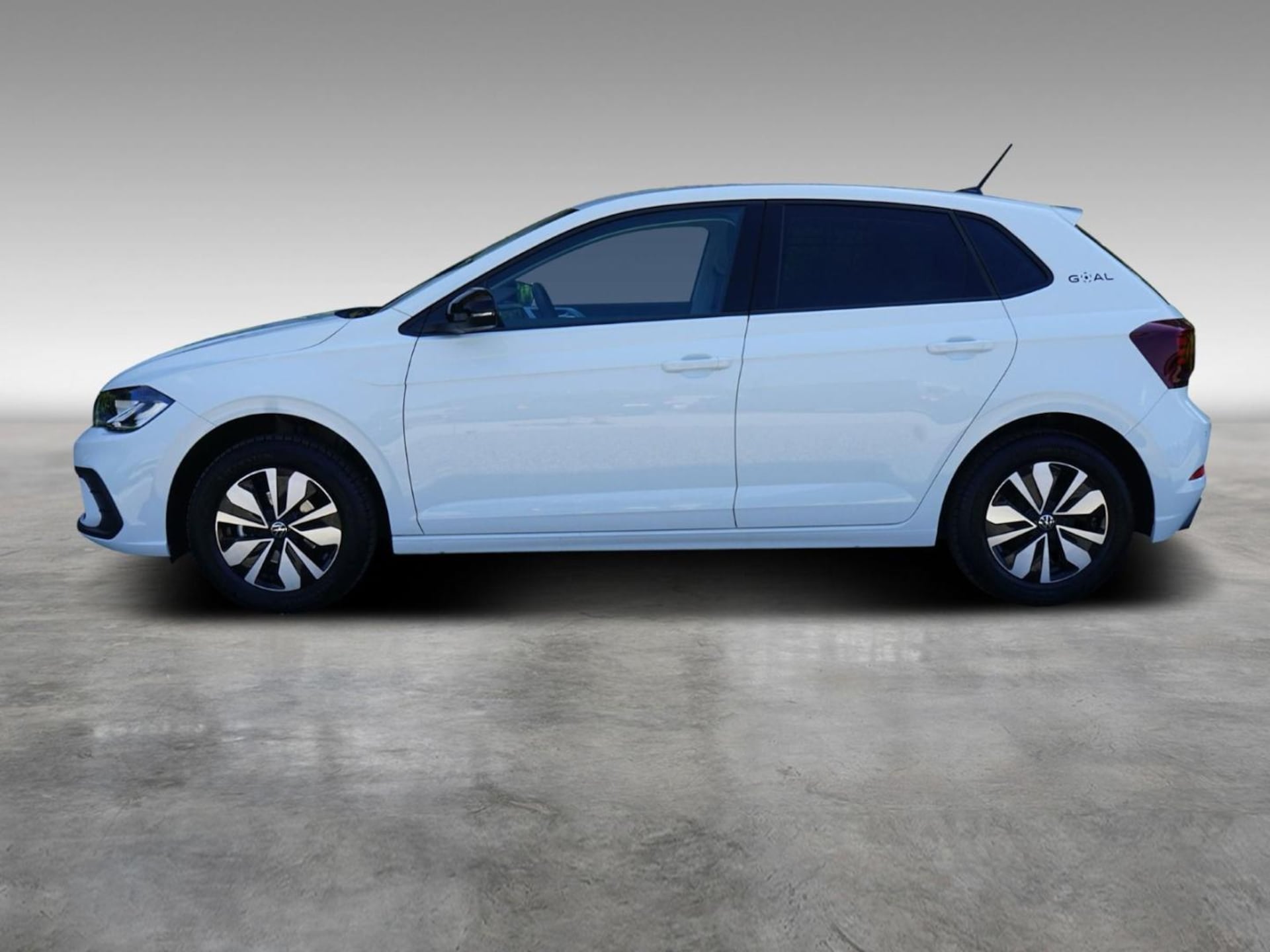 Volkswagen Polo Goal