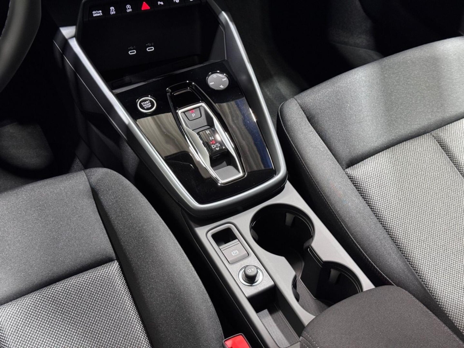 Audi A3 Sportback S line