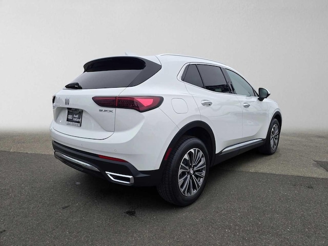 2024 Buick Envision
