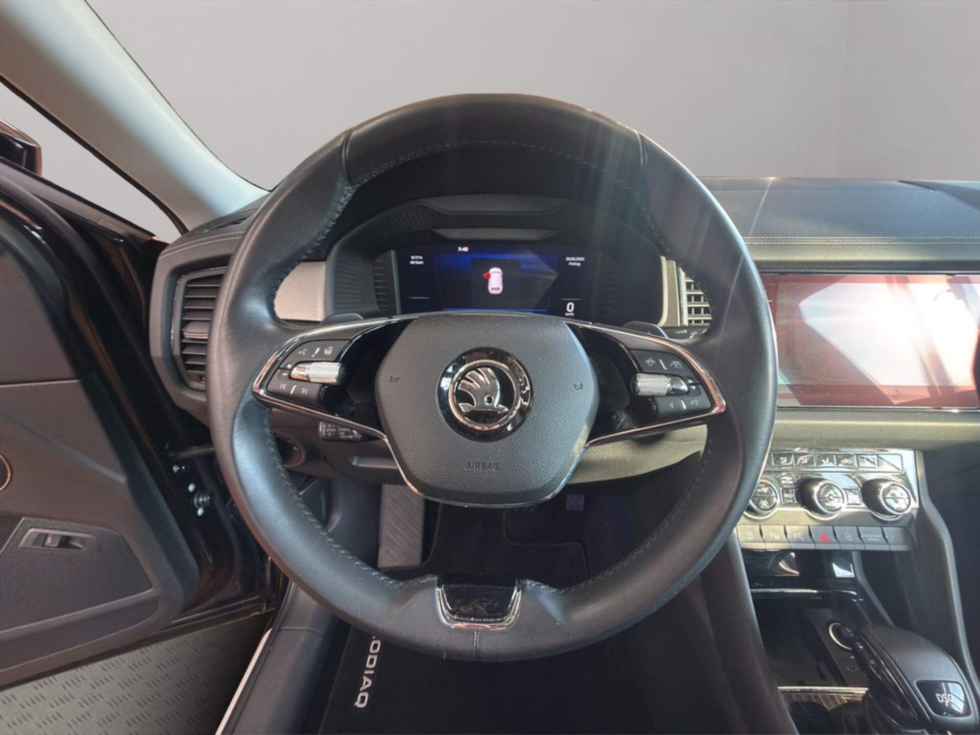 Skoda Kodiaq Ambition