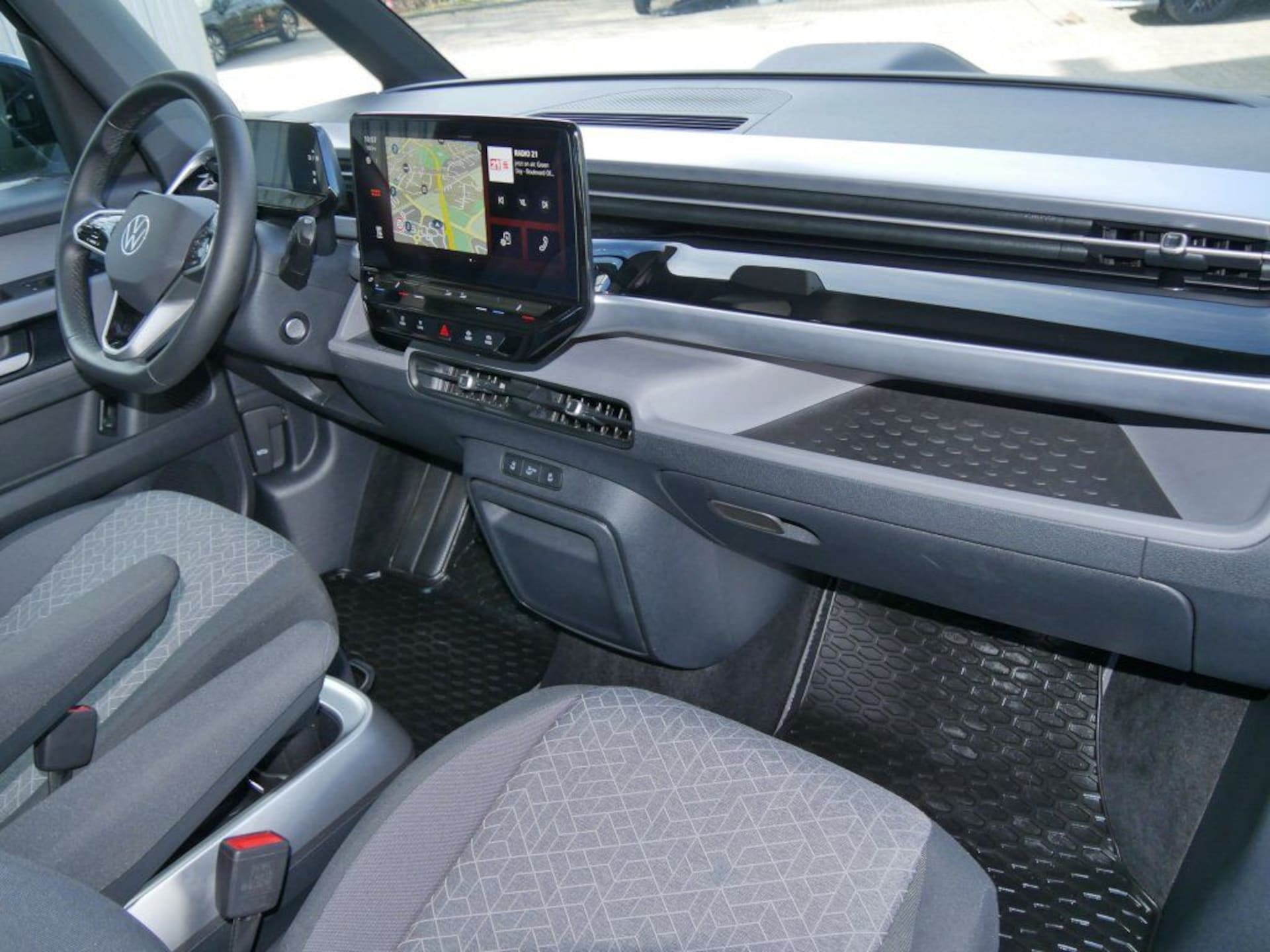 Volkswagen ID. Buzz Pro