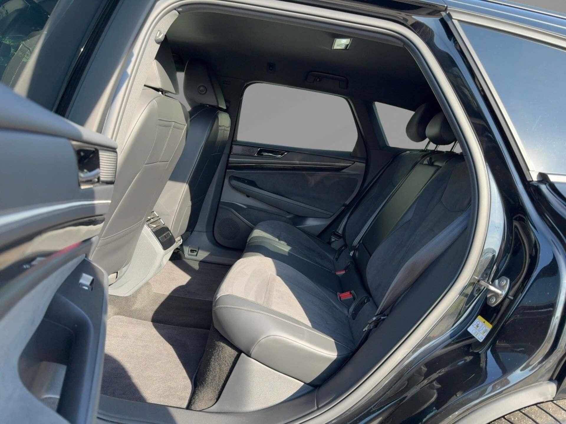 Volkswagen ID.7 Tourer Pro