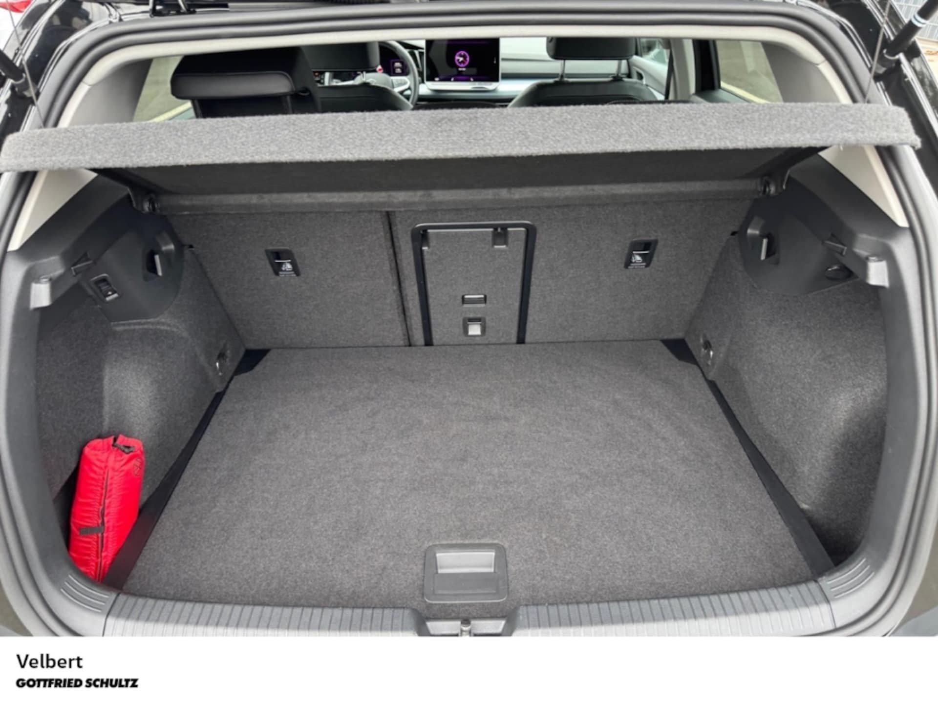 Volkswagen Golf Goal