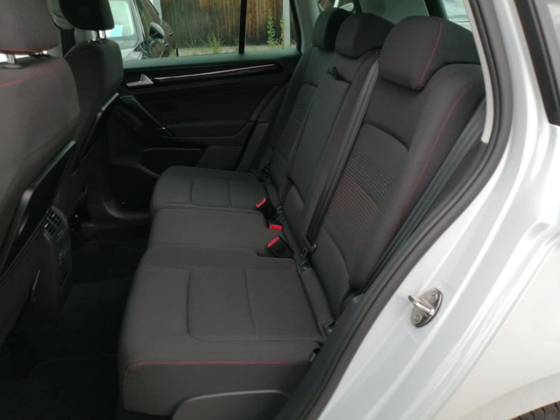 Volkswagen Golf Sportsvan SOUND