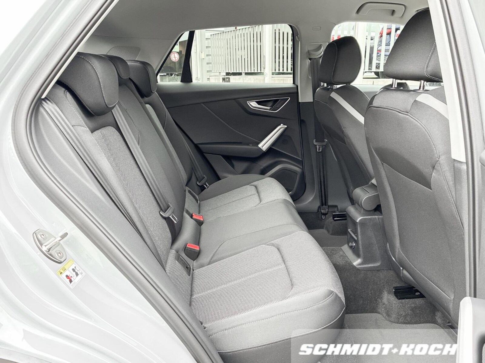 Audi Q2 – Bild 12