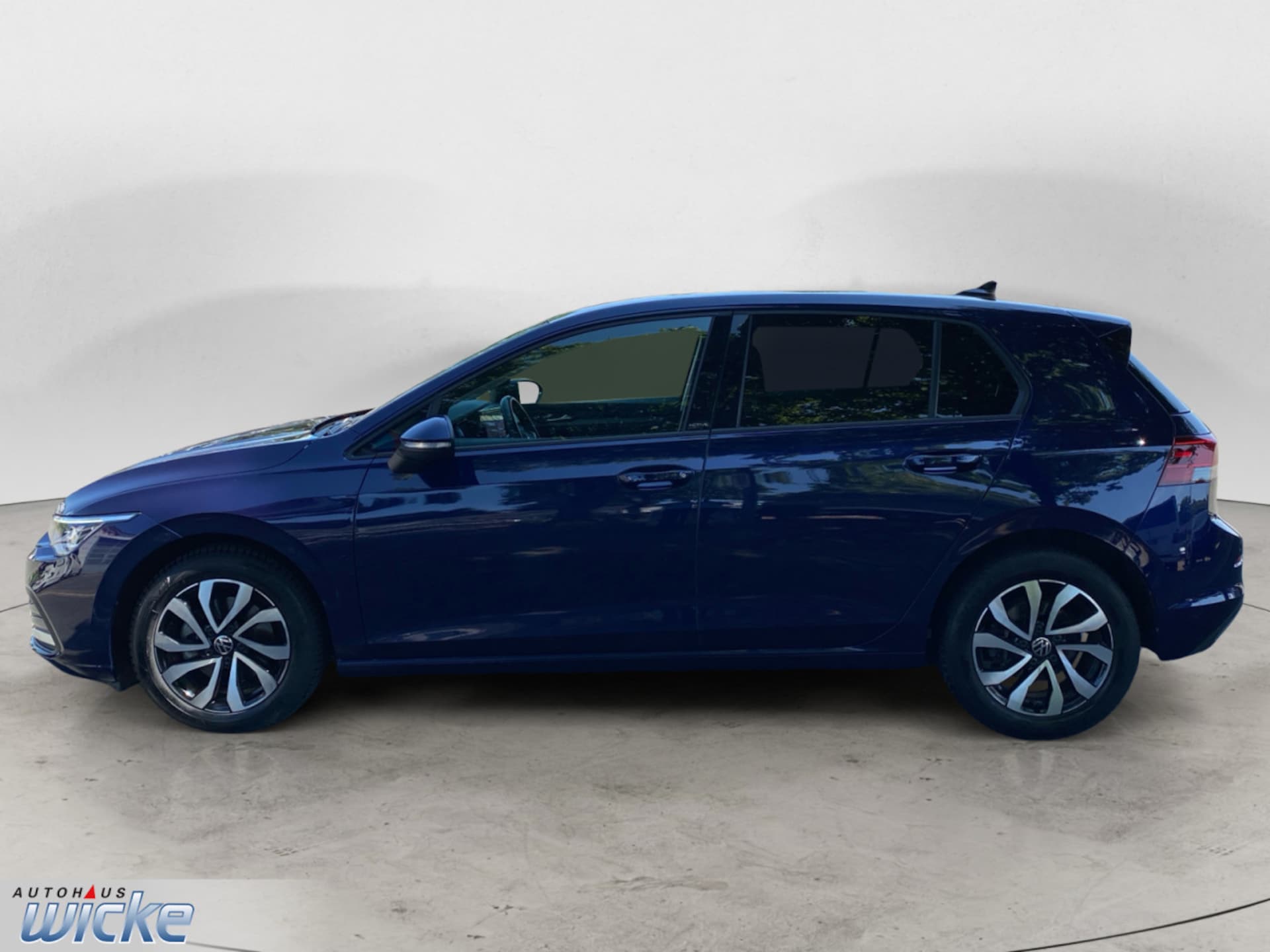 Volkswagen Golf Active