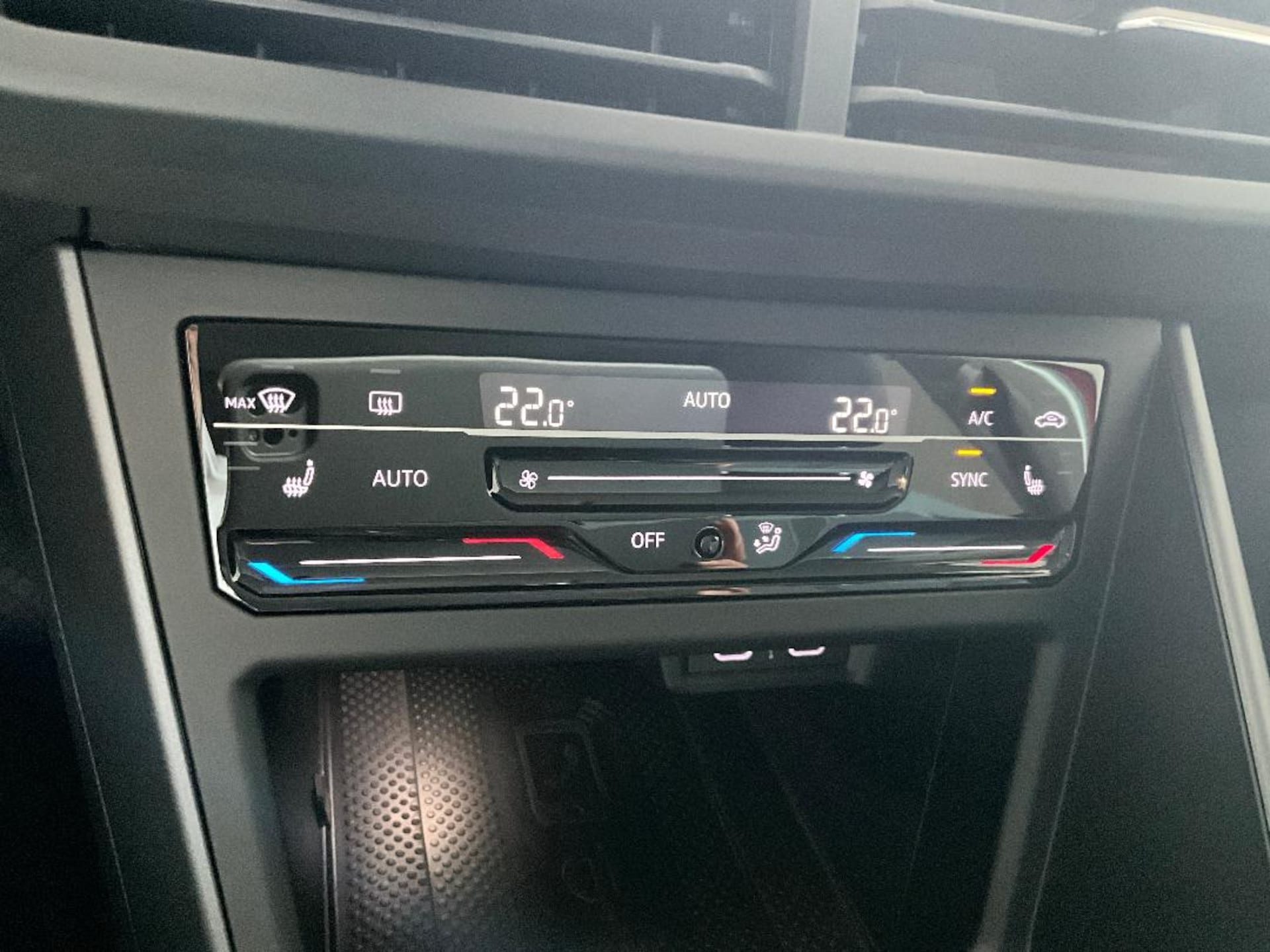 Volkswagen Polo Style