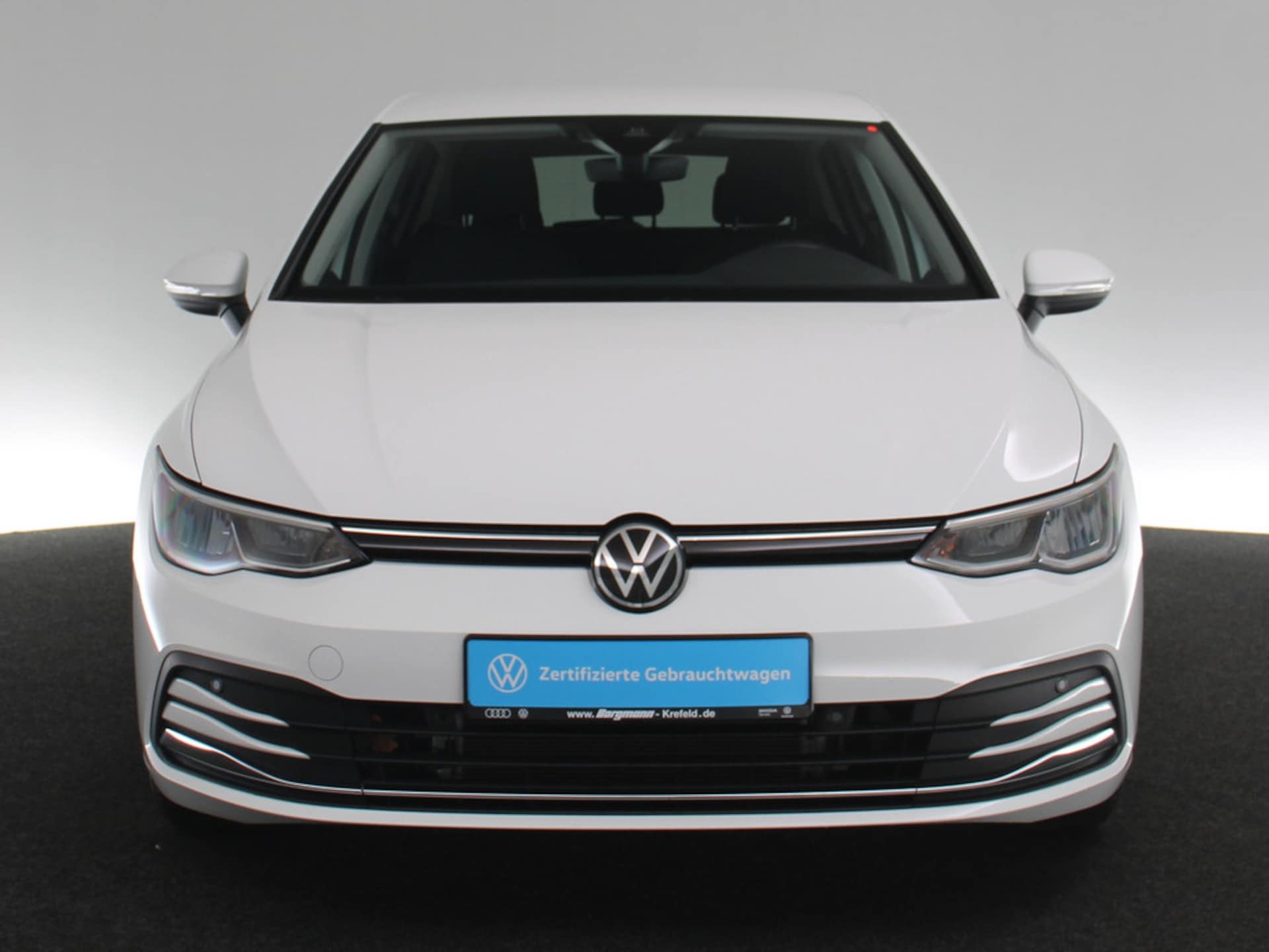 Volkswagen Golf MOVE
