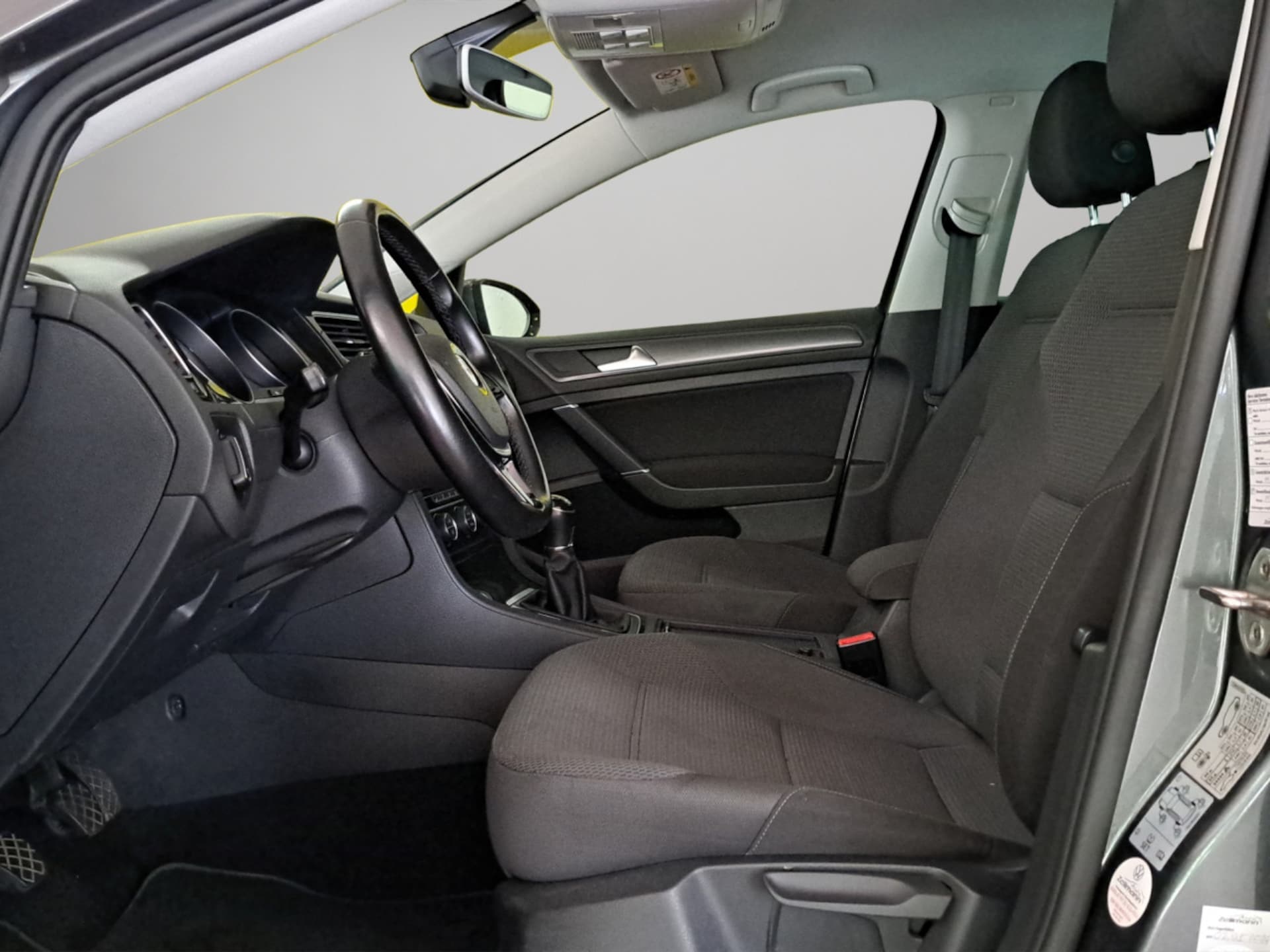 Volkswagen Golf Comfortline