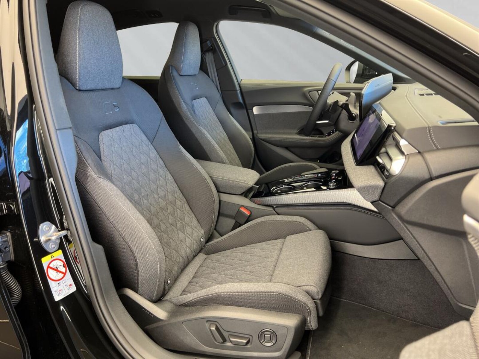 Audi A5 Limousine – Bild 4