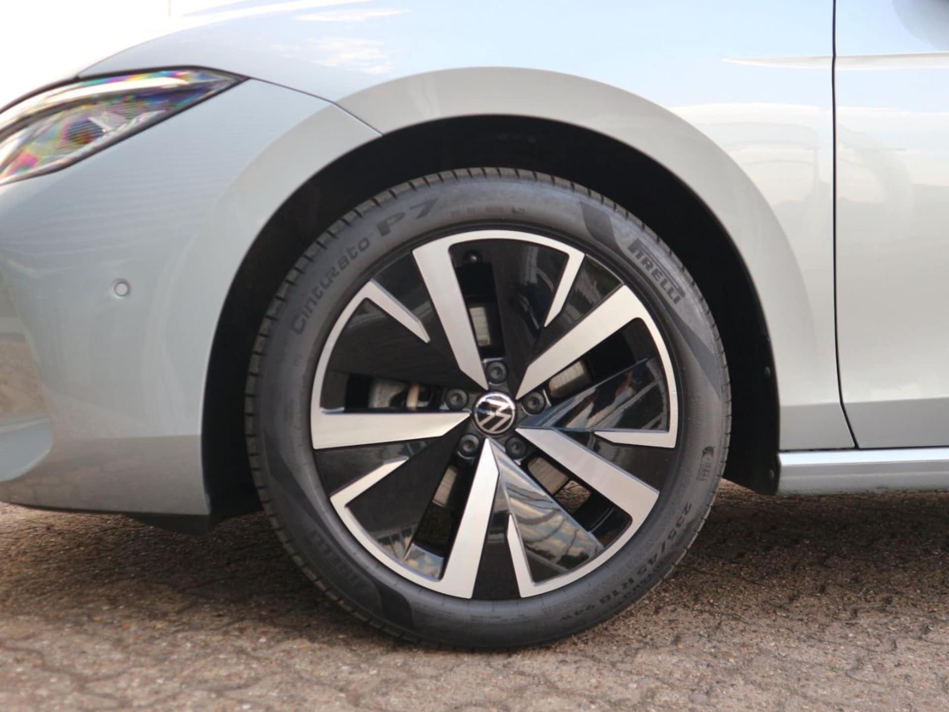 Volkswagen Passat Business