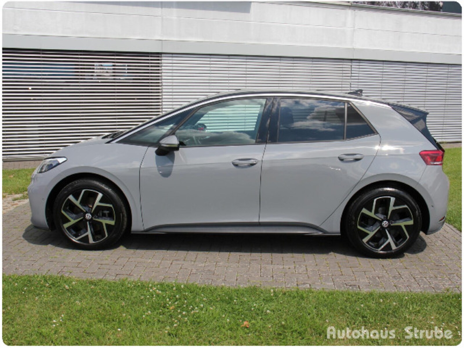 Volkswagen ID.3 – Bild 9