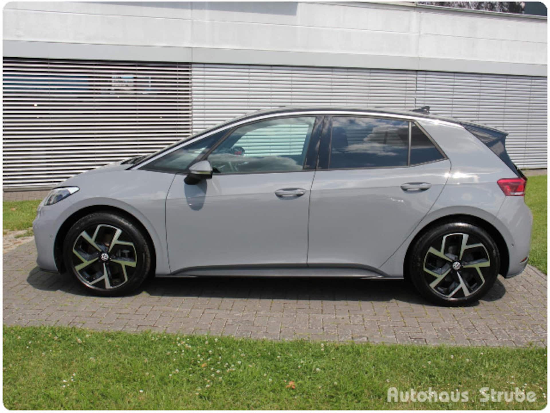 Volkswagen ID.3 MOVE Pro