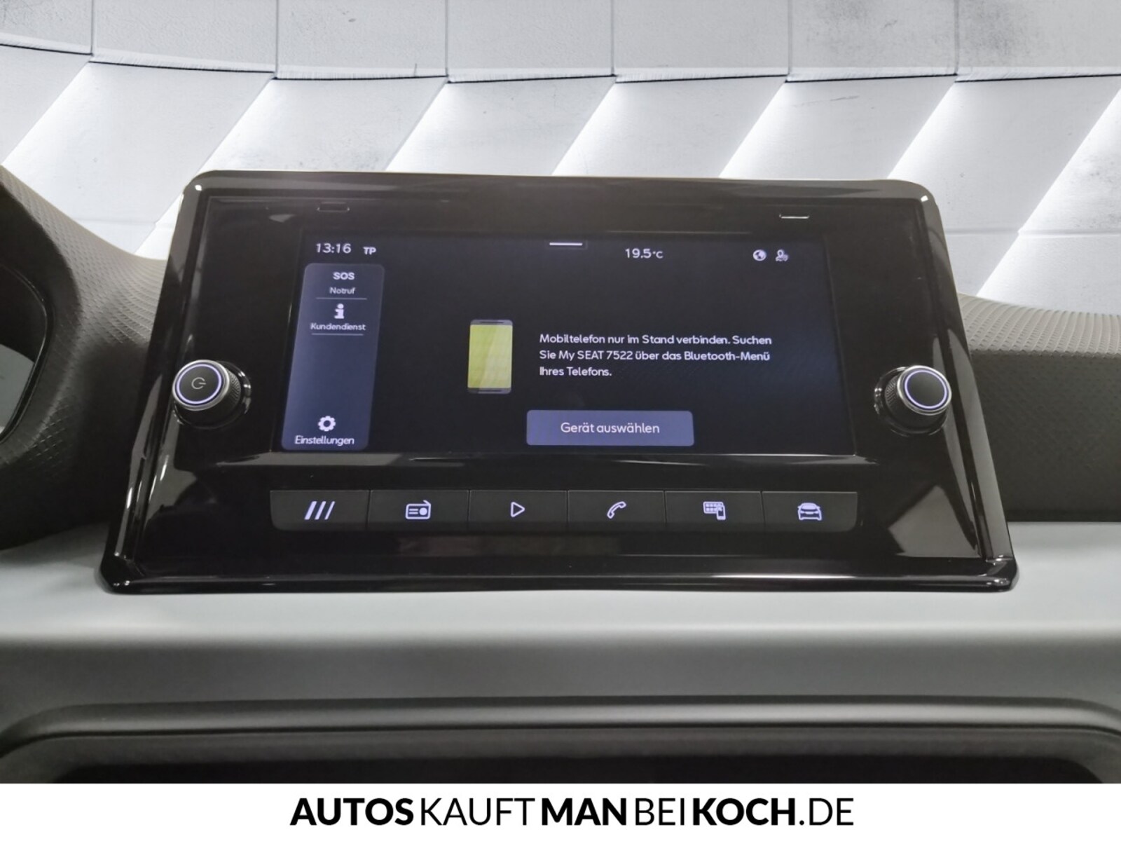 SEAT Arona – Bild 22