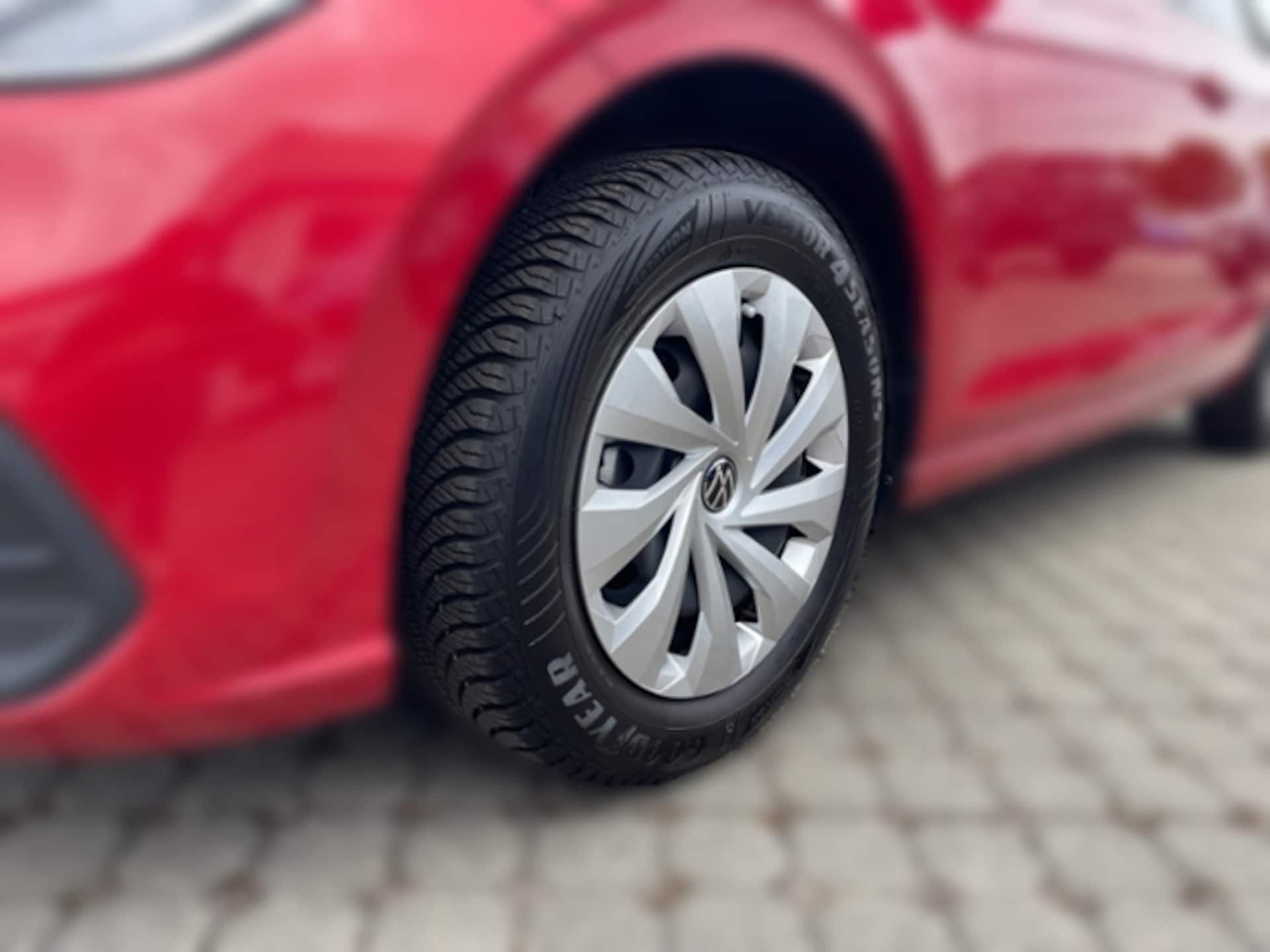 Volkswagen Polo Life
