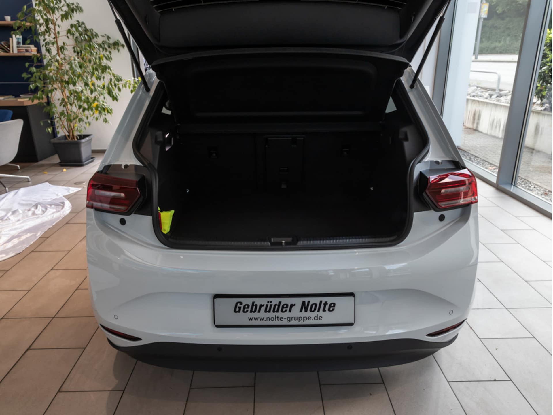 Volkswagen ID.3 Neo Style