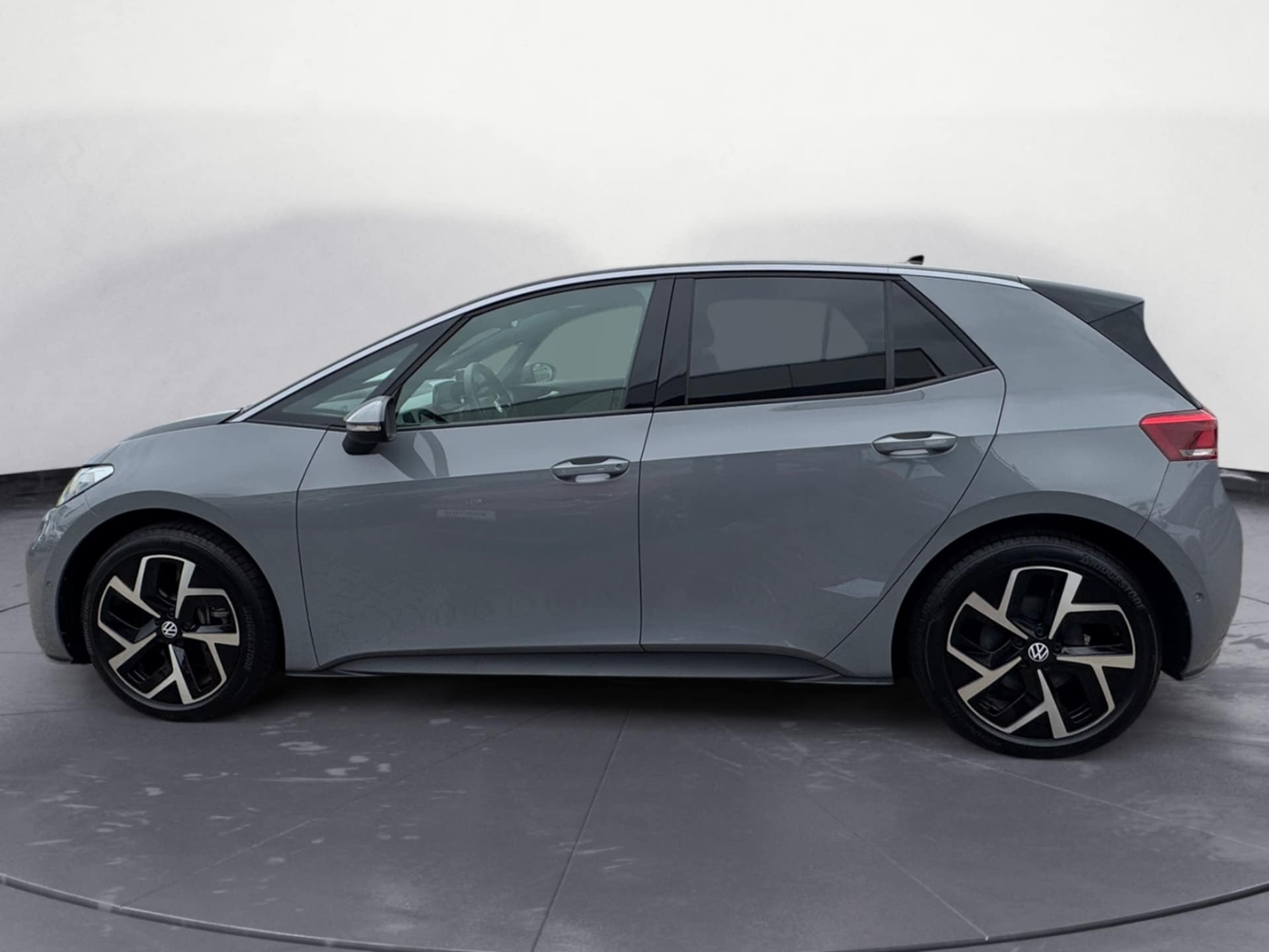 Volkswagen ID.3 MOVE Pro