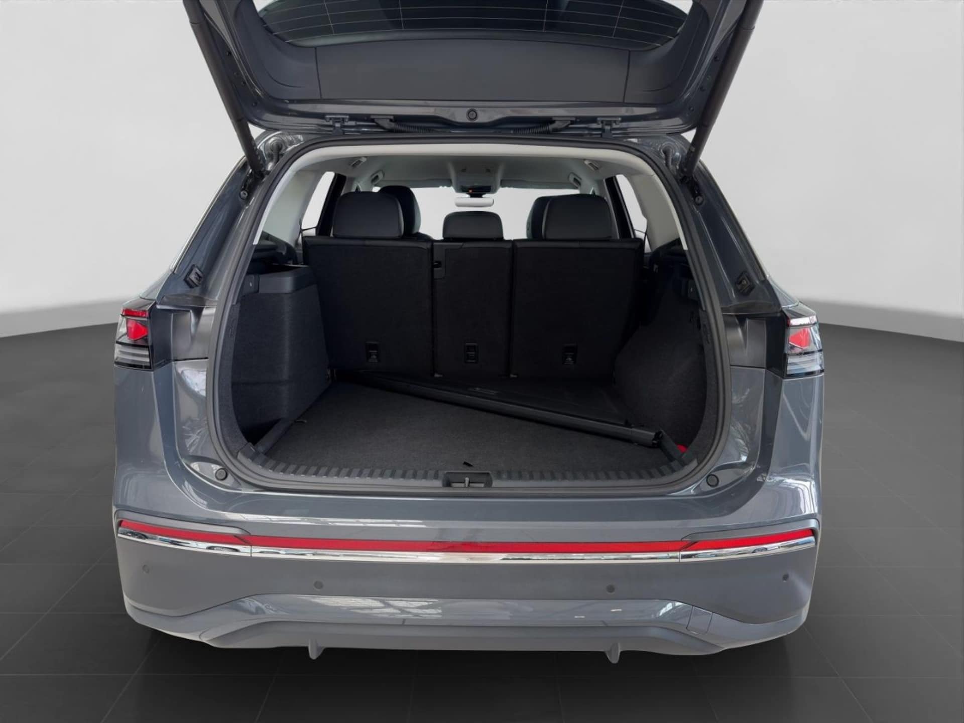 Volkswagen Tayron Elegance