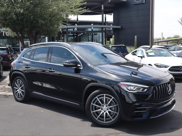 2021 Mercedes-Benz