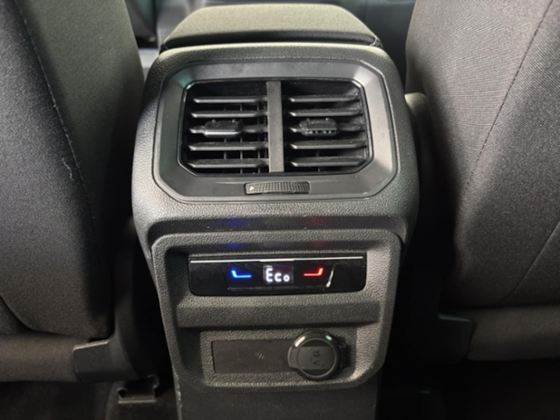 Volkswagen Tiguan Active