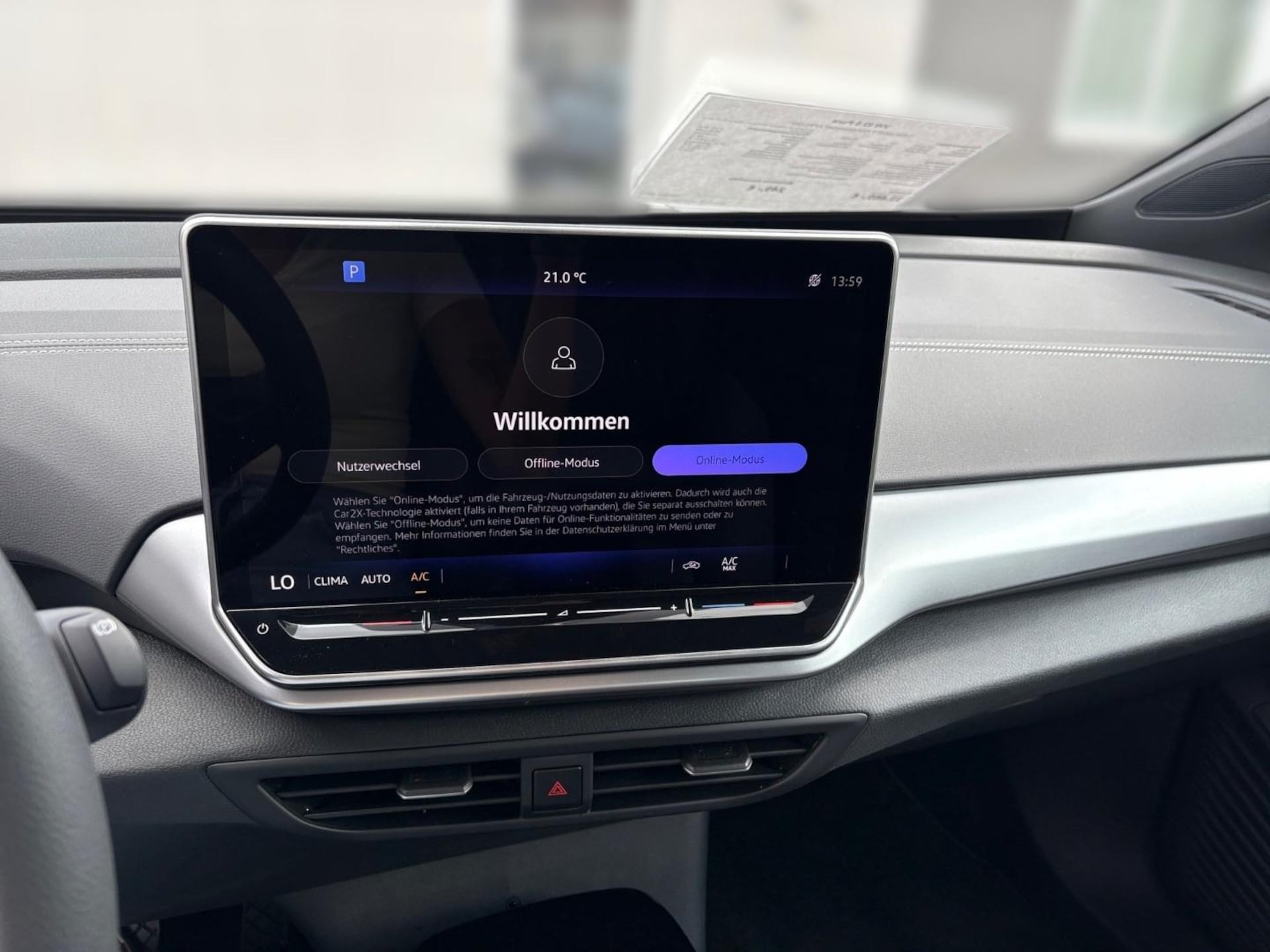 Volkswagen ID.5 Pure