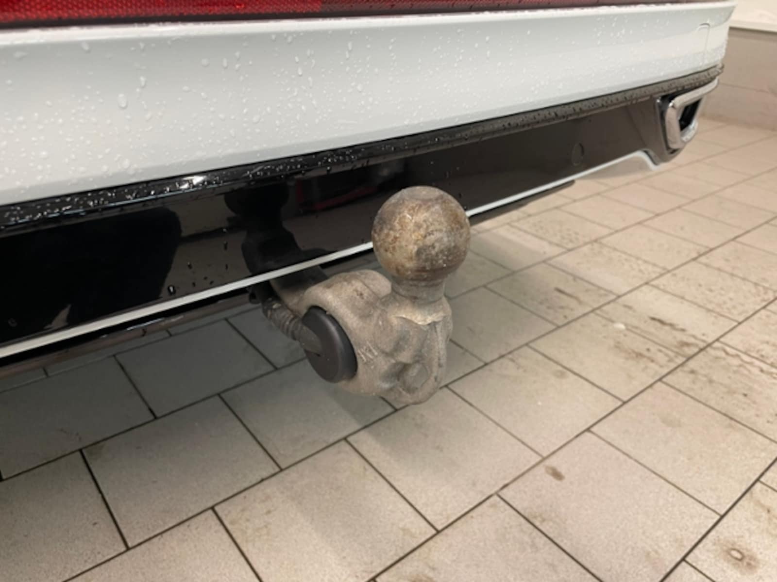 Volkswagen Tiguan Allspace – Bild 8